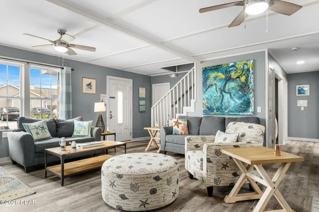 $650,000 | 5722 Pinetree Avenue, Panama City Beach, FL 32408