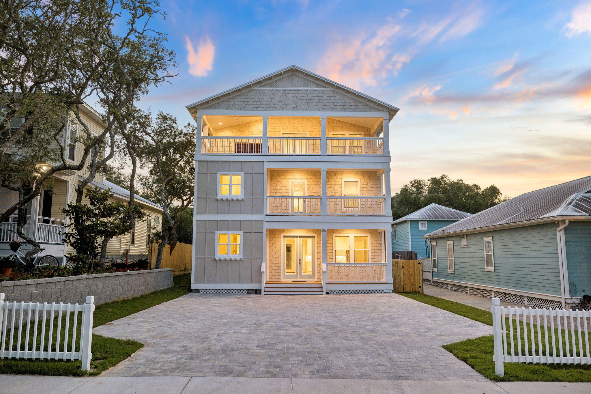 86 Sunfish Street Destin, FL 32541 - Photo 1 of 89 86 Sunfish St