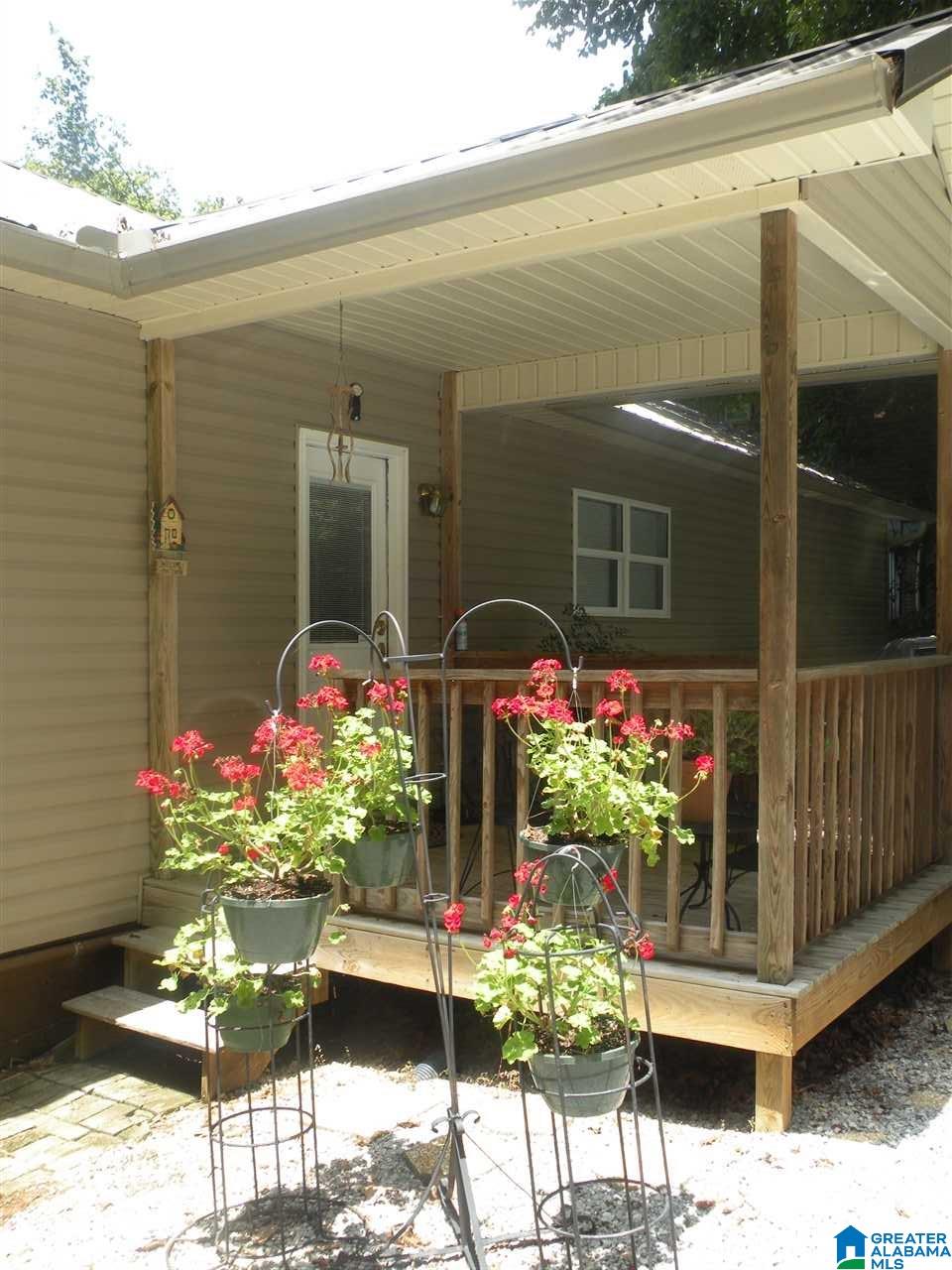 1660 Davis Acres Drive Alpine, AL 35014 - Photo 4 of 47