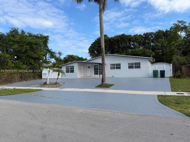 12455 Southwest 185th Terrace Miami, FL 33177 - Photo 2 of 46