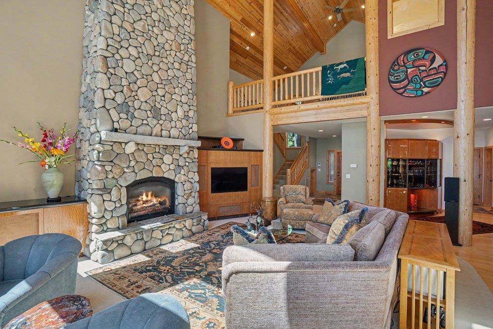 4530 Ridgewood Drive Carnelian Bay, CA 96140 - Photo 7 of 28