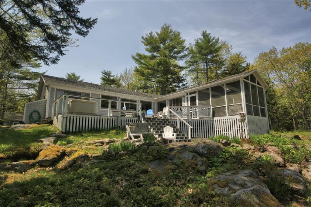 131 Appalachee Road Boothbay Harbor, ME 04538 - Photo 1 of 30 Photo
