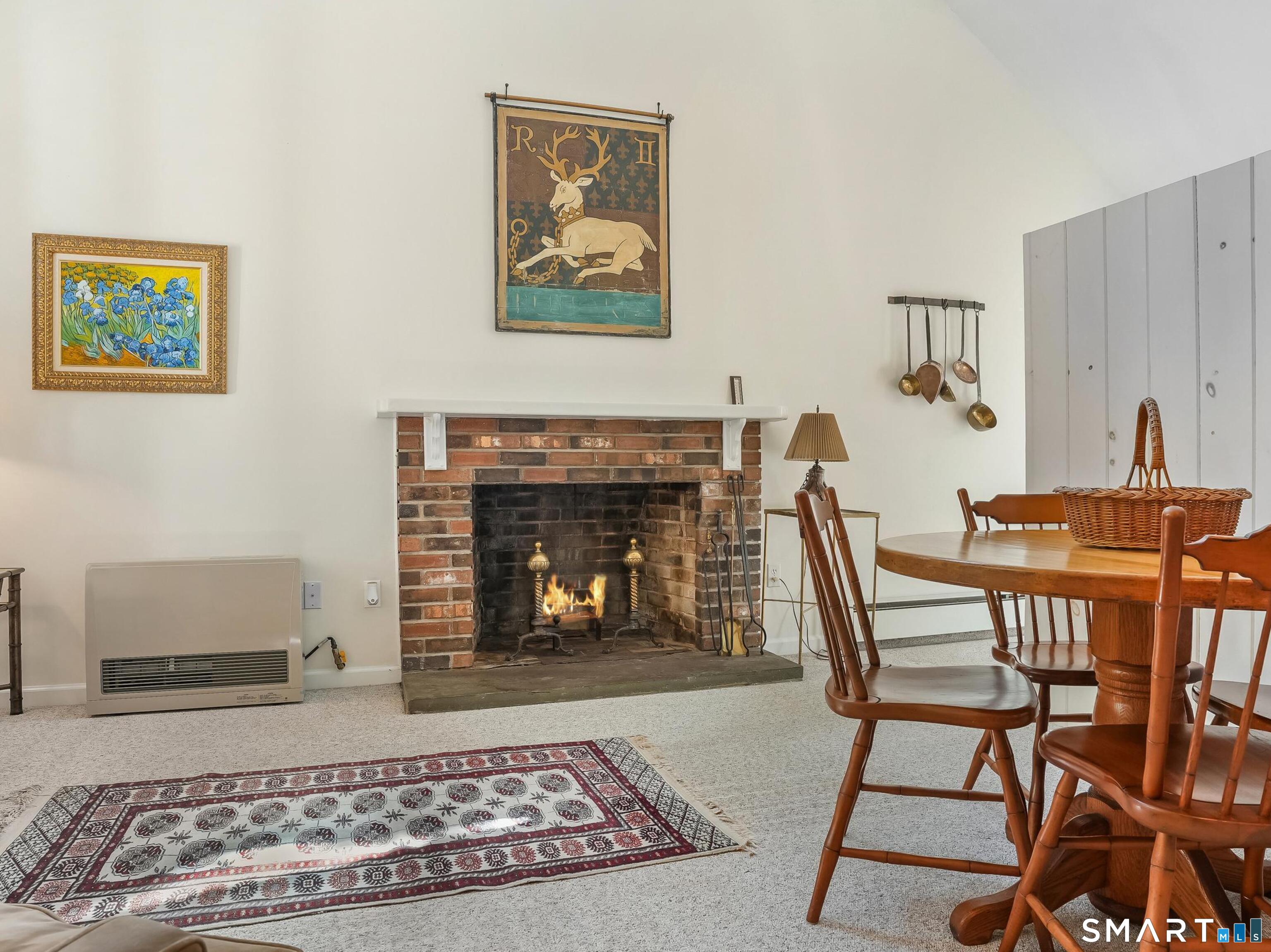 106 Spoonwood Road Wilton, CT 06897 - Photo 13 of 36 Gallery Image 13