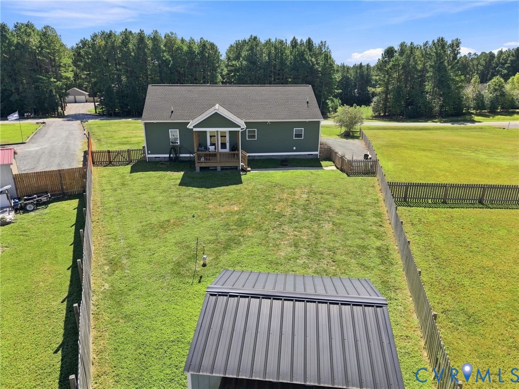 8718 Rock Cedar Road New Kent, VA 23124 - Photo 38 of 43 Gallery Image 38