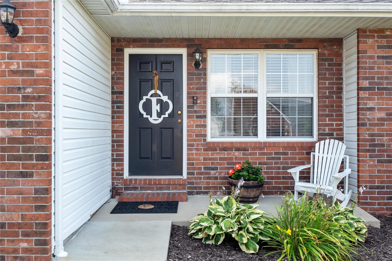 1300 Rachael Lane Waterloo, IL 62298 - Photo 2 of 32