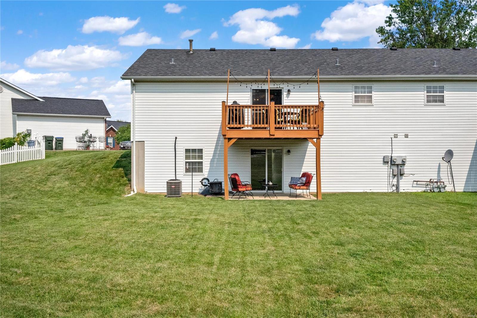 1300 Rachael Lane Waterloo, IL 62298 - Photo 23 of 32
