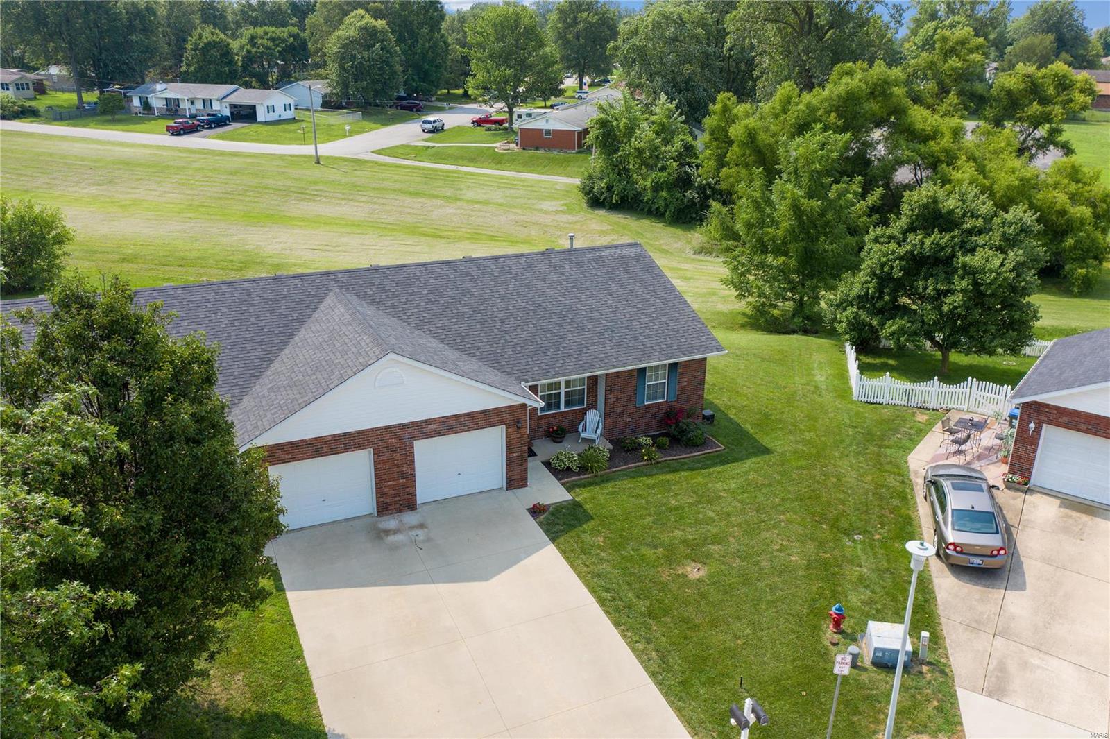1300 Rachael Lane Waterloo, IL 62298 - Photo 25 of 32