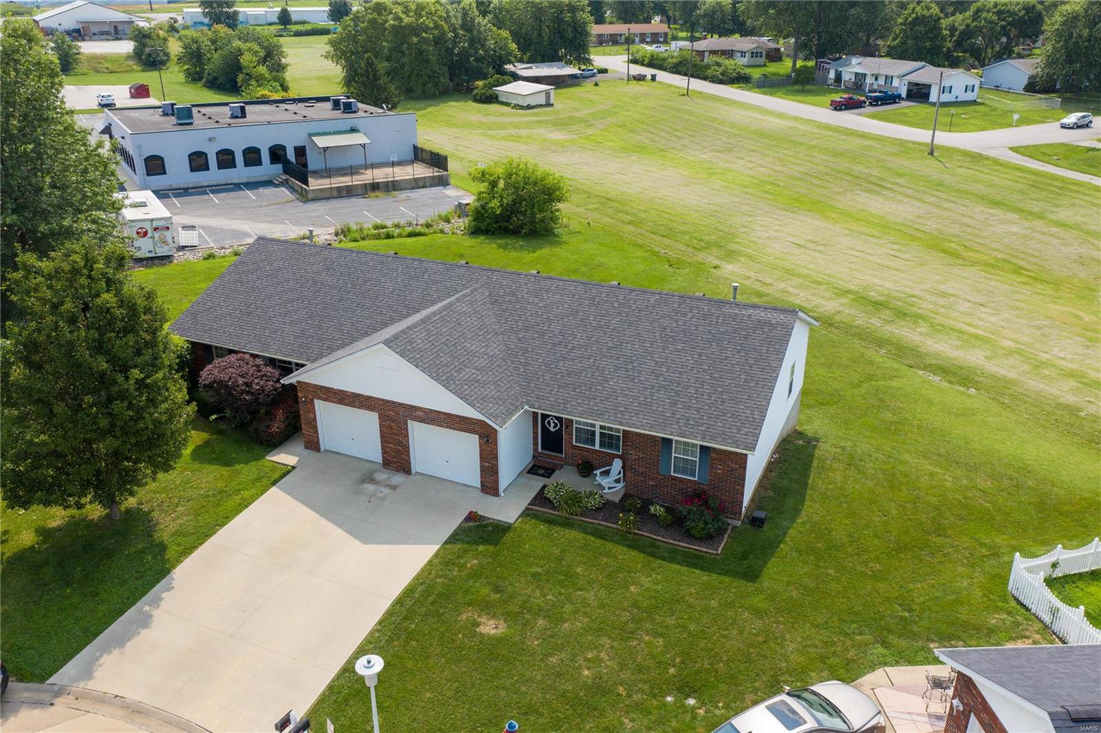 1300 Rachael Lane Waterloo, IL 62298 - Photo 26 of 32