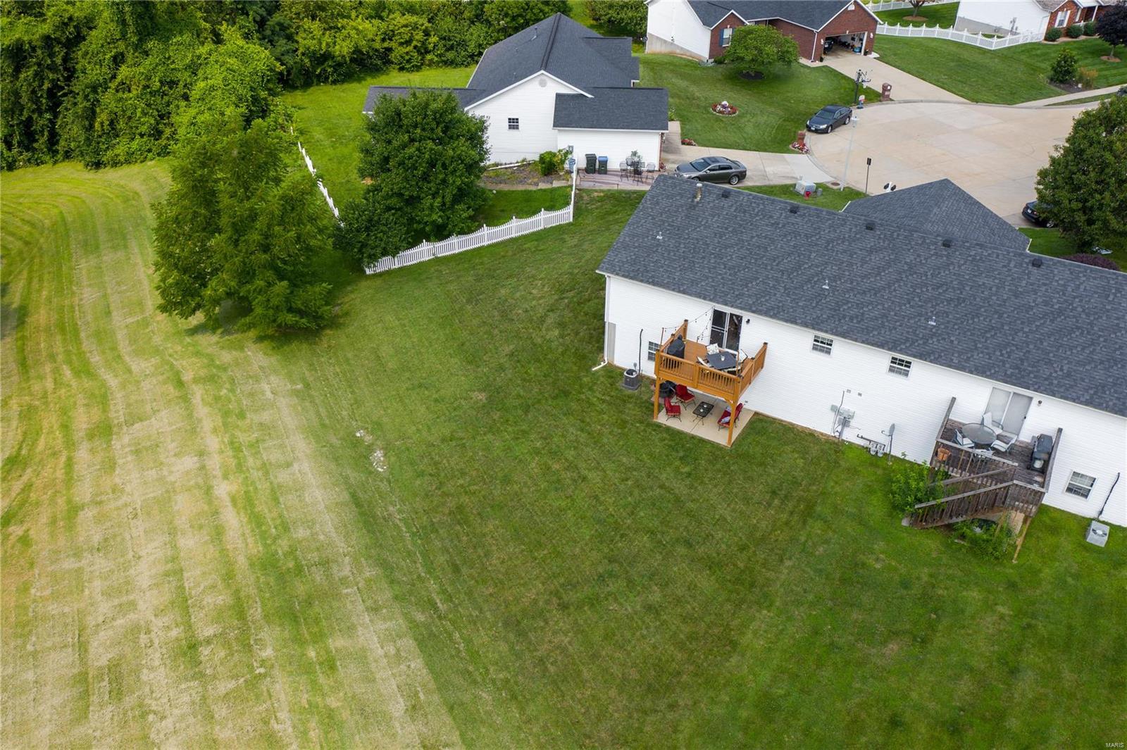 1300 Rachael Lane Waterloo, IL 62298 - Photo 27 of 32