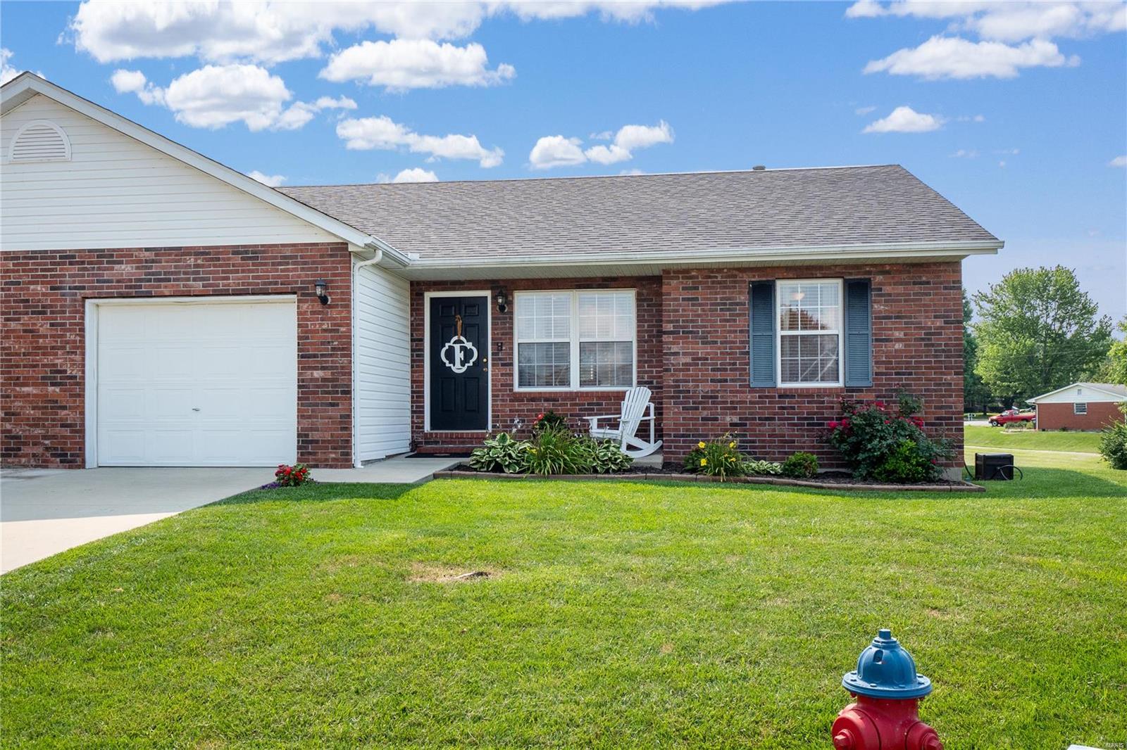 1300 Rachael Lane Waterloo, IL 62298 - Photo 30 of 32