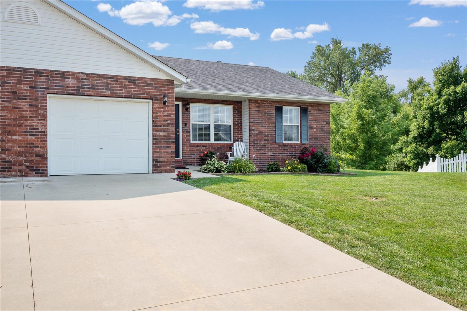 1300 Rachael Lane Waterloo, IL 62298 - Photo 31 of 32