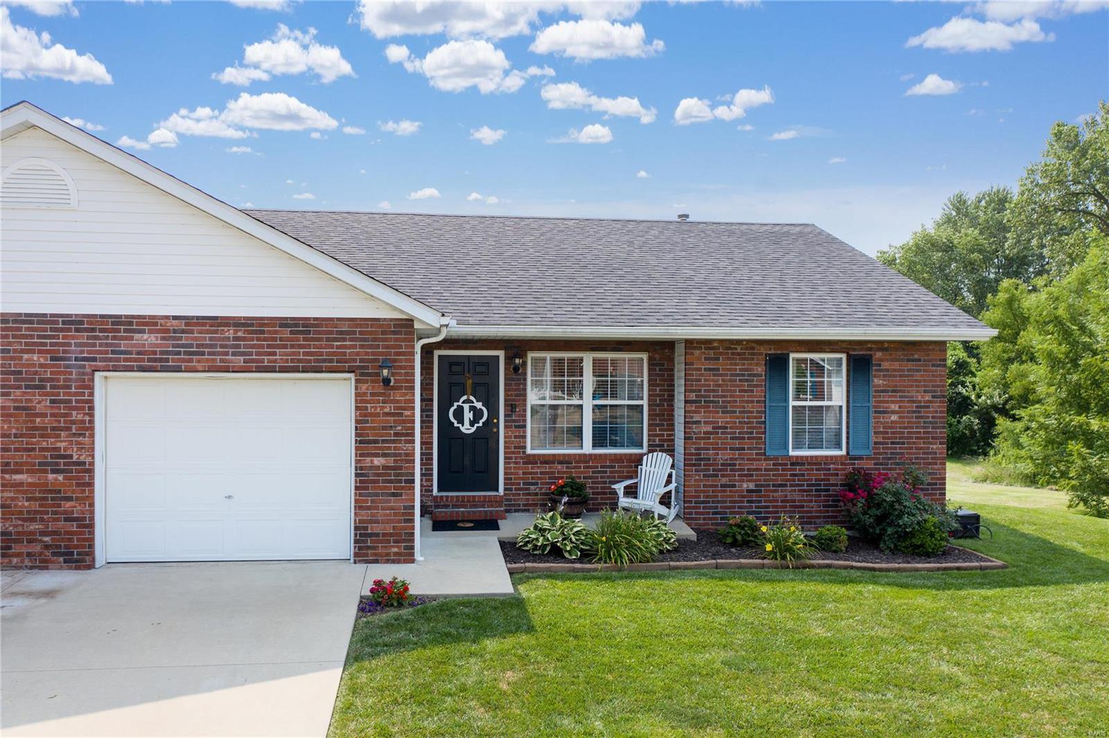 1300 Rachael Lane Waterloo, IL 62298 - Photo 32 of 32