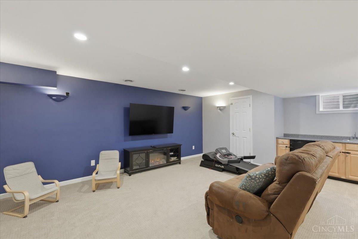 5920 Thornberry Court Mason, OH 45040 - Photo 34 of 49
