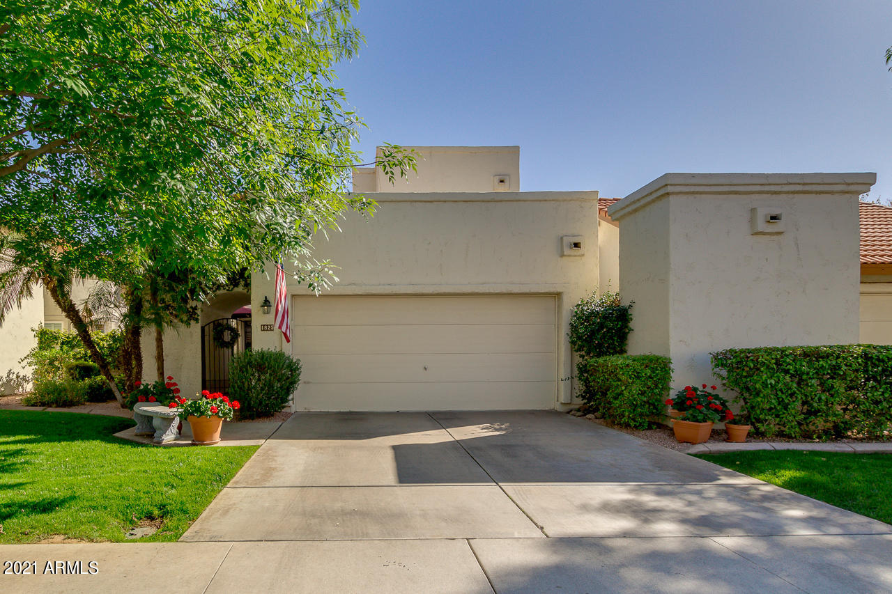 1825 East Ranch Road Tempe, AZ 85284 - Photo 1 of 29 1825 E RANCH, TEMPE