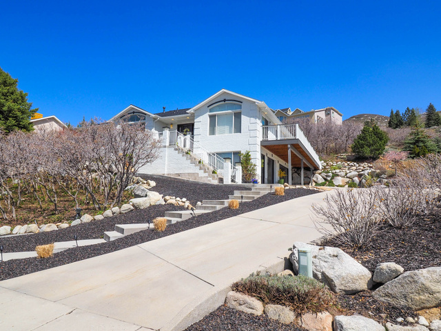10193 Majestic Canyon Road Sandy, UT 84092 - Photo 2 of 52
