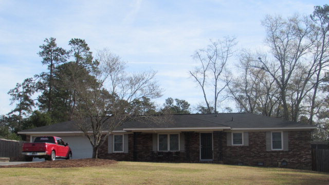 Main View