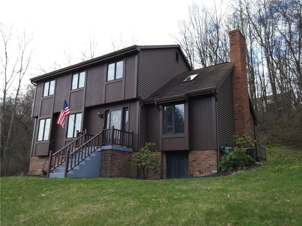 390 Richard Road Wexford, PA 15090 - Photo 1 of 21 Spacious three bedroom two story with family room and finished basement