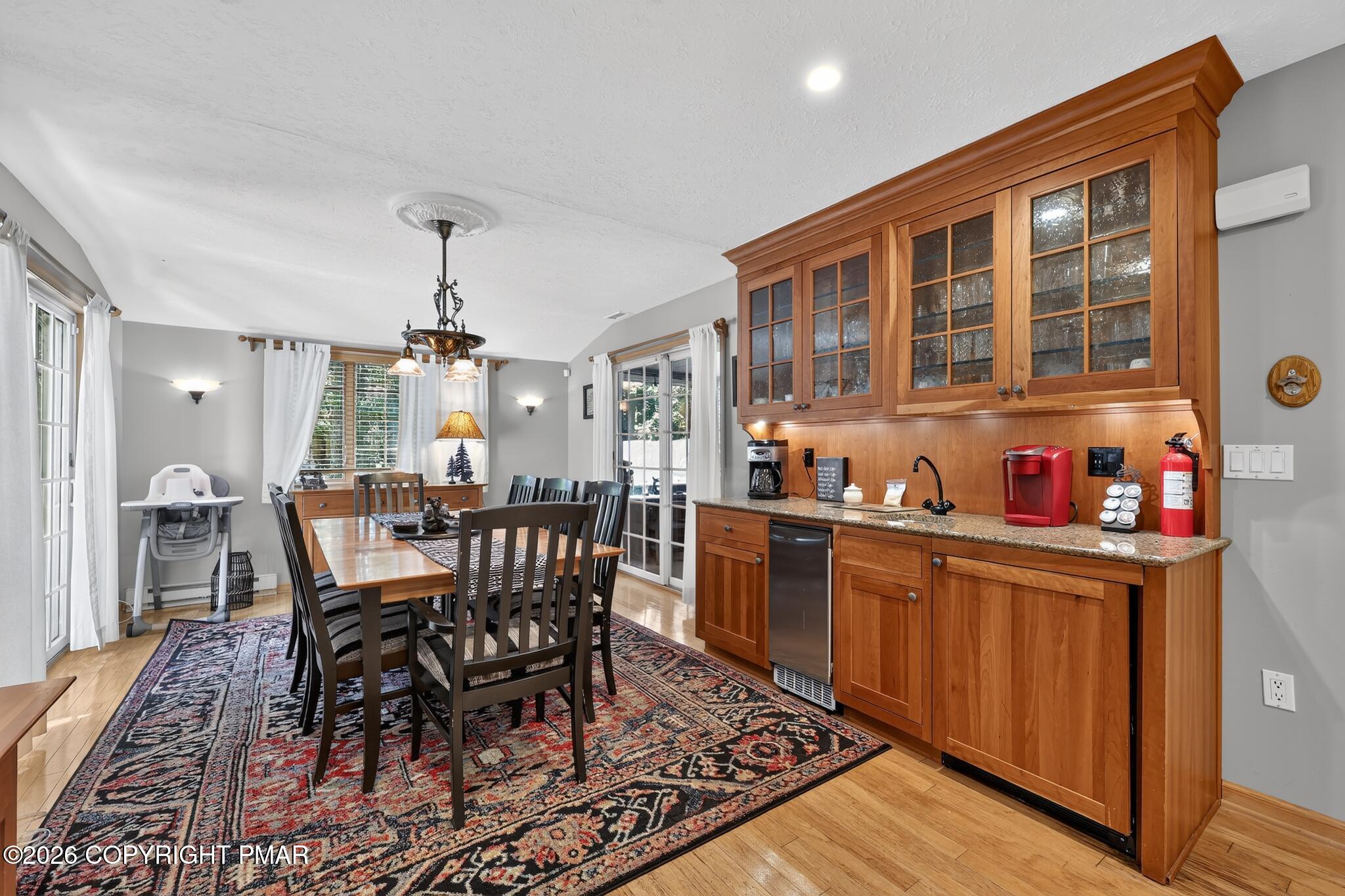 326 Fawn Road Pocono Lake, PA 18347 - Photo 10 of 60 39_326_Fawn_Rd-Dining_room-7856