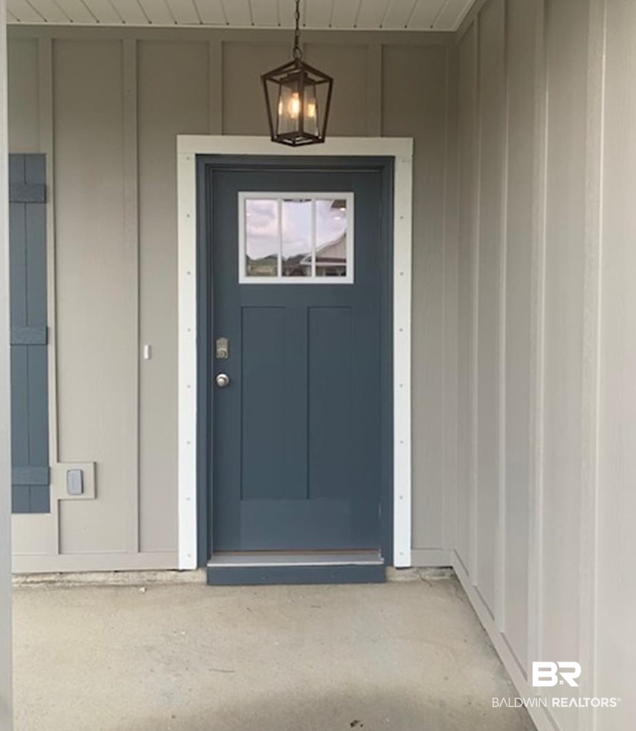 12904 Grand Rpds Road Fairhope, AL 36532 - Photo 32 of 34 View of entrance to property
