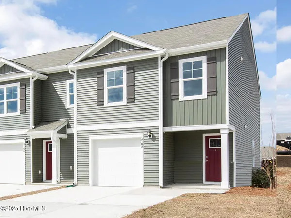 $318,890 | 4345 Majesty Drive, Unit 396, Castle Hayne, NC 28429