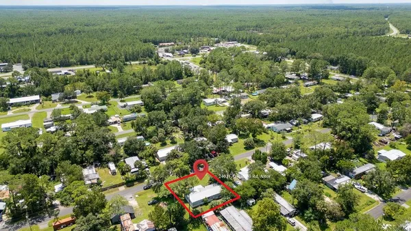 $170,000 | 24031 Armadillo Road, Astor, FL 32102
