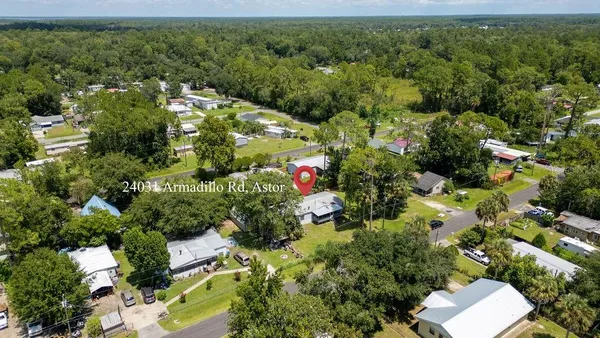 $170,000 | 24031 Armadillo Road, Astor, FL 32102