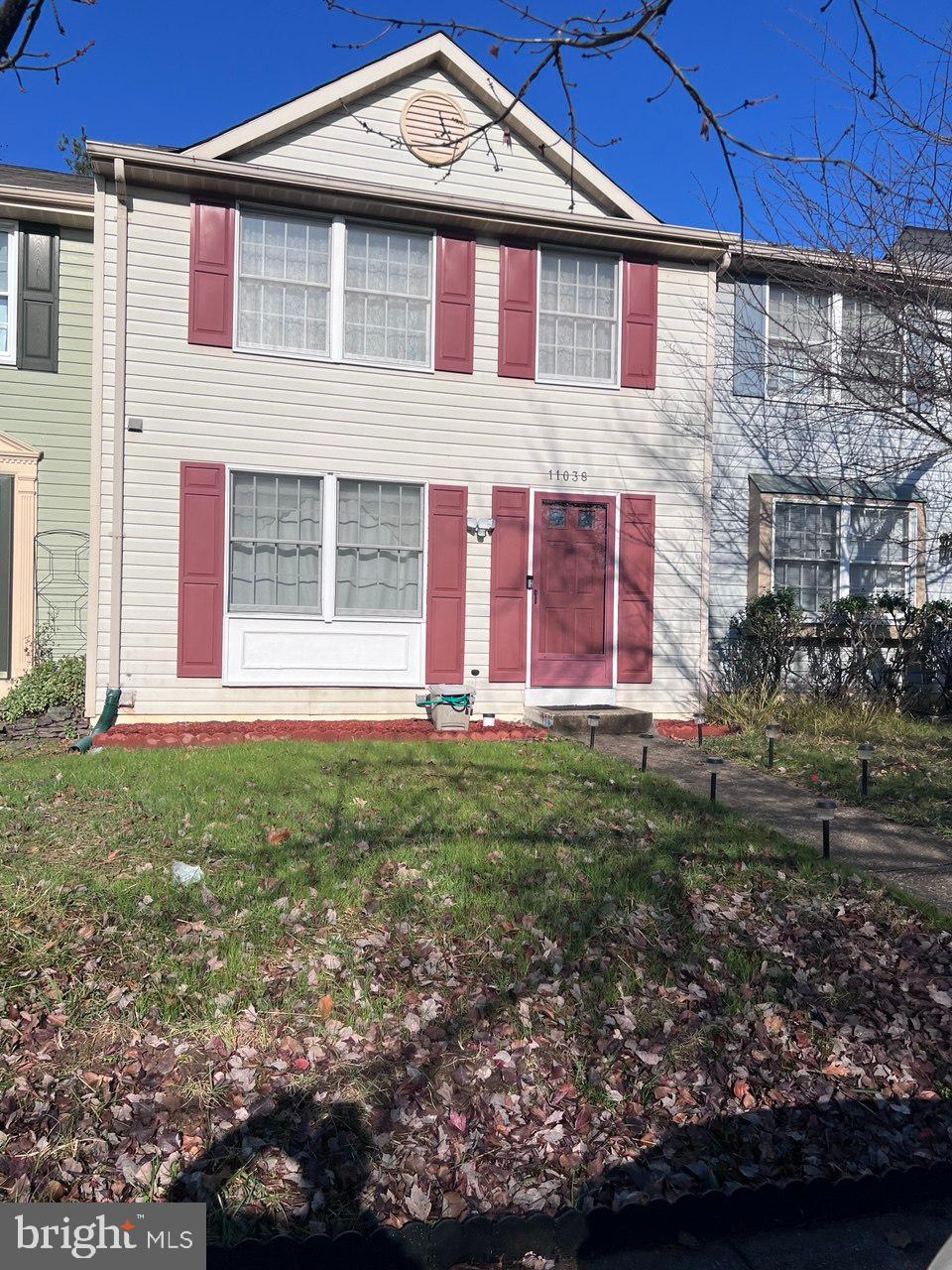 11038 Outpost Drive North Potomac, MD 20878 - Photo 2 of 39 front view