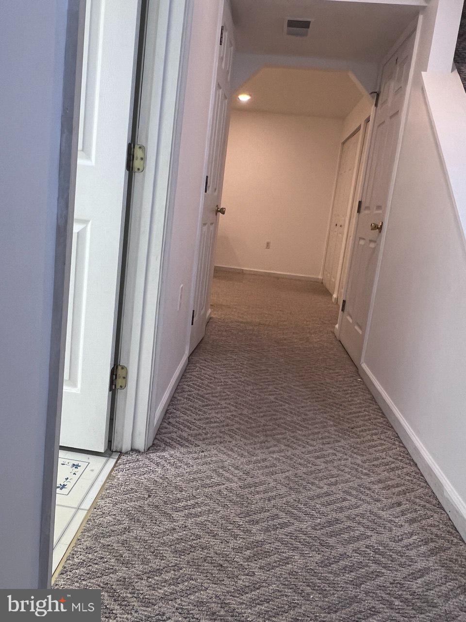 11038 Outpost Drive North Potomac, MD 20878 - Photo 24 of 39 basement