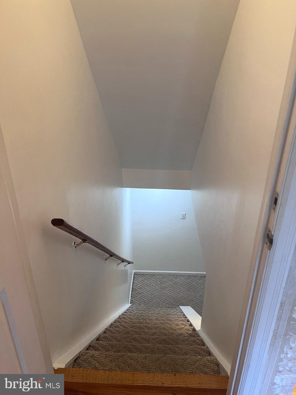 11038 Outpost Drive North Potomac, MD 20878 - Photo 10 of 39 stairs to basement