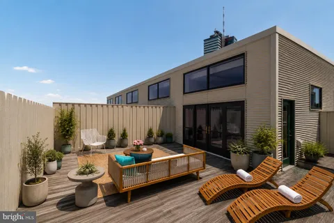 $1,200,000 | 1228 Arch Street, Unit 8E, Philadelphia, PA 19107