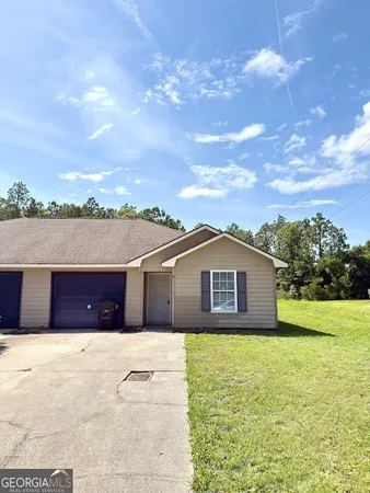 $1,500 | 6 Sapalo Drive, St. Marys, GA 31558