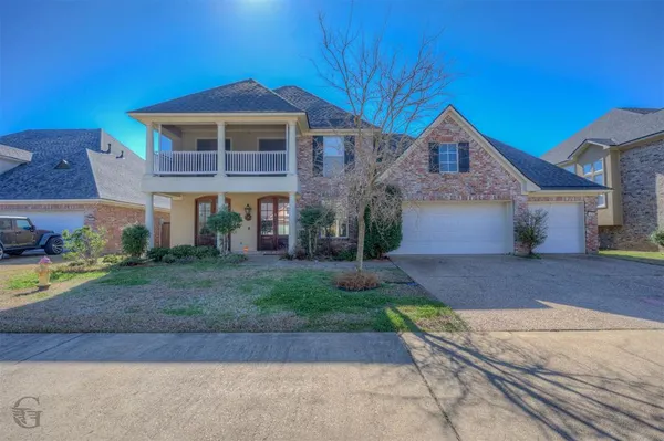 $485,000 | 8059 Captain Mary Miller Drive, Shreveport, LA 71115