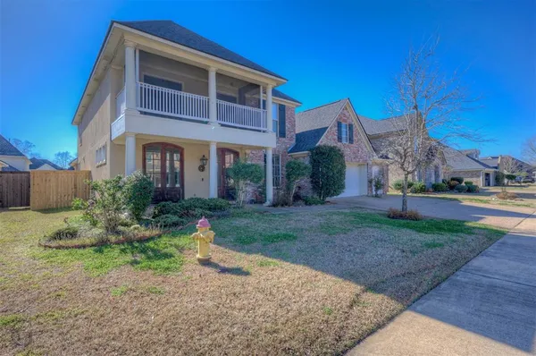 $485,000 | 8059 Captain Mary Miller Drive, Shreveport, LA 71115