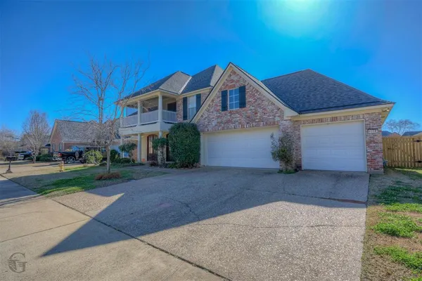 $485,000 | 8059 Captain Mary Miller Drive, Shreveport, LA 71115