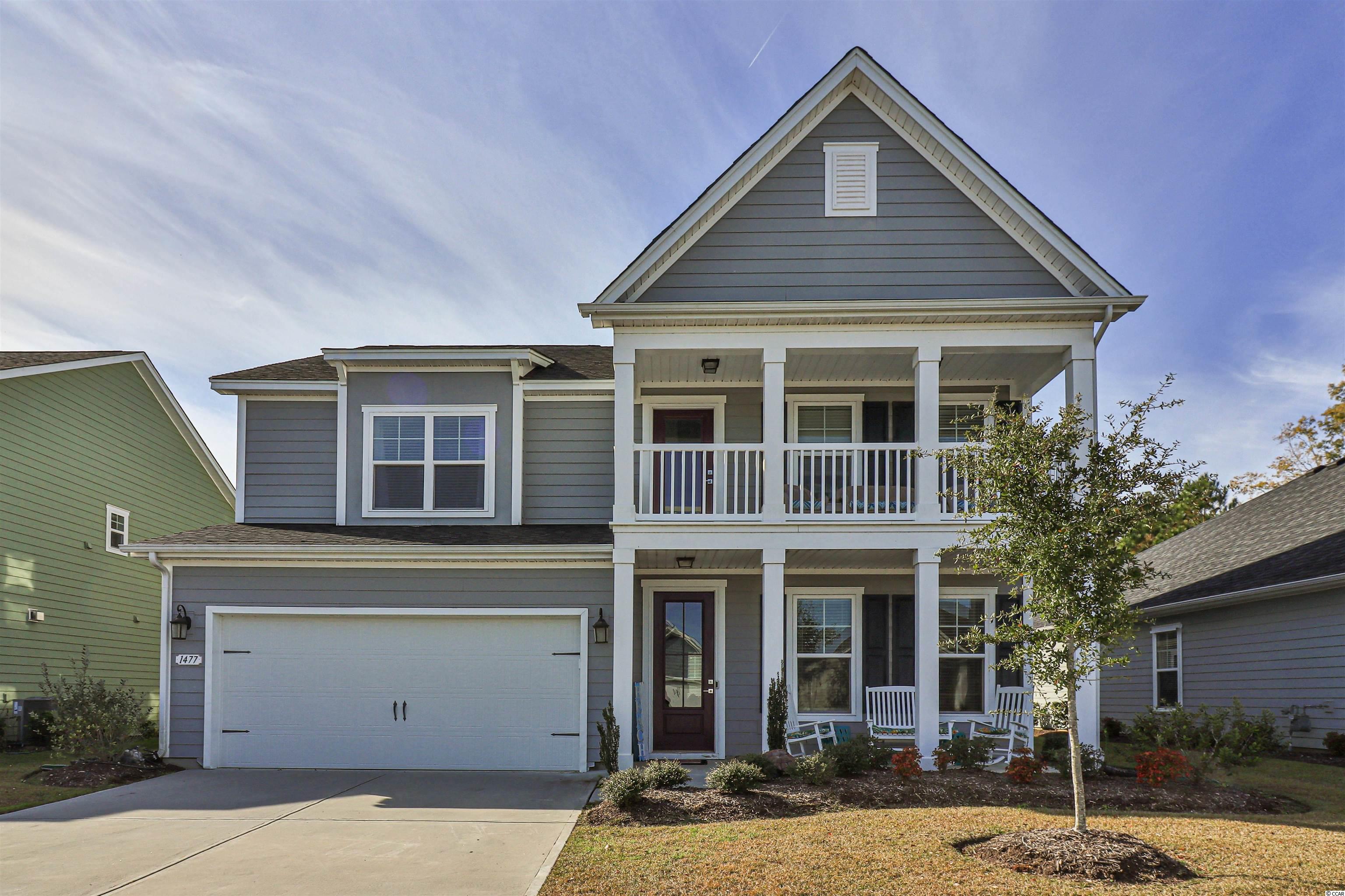 1477 Parish Way Myrtle Beach, SC 29577 - Photo 1 of 39 Gallery Image 1
