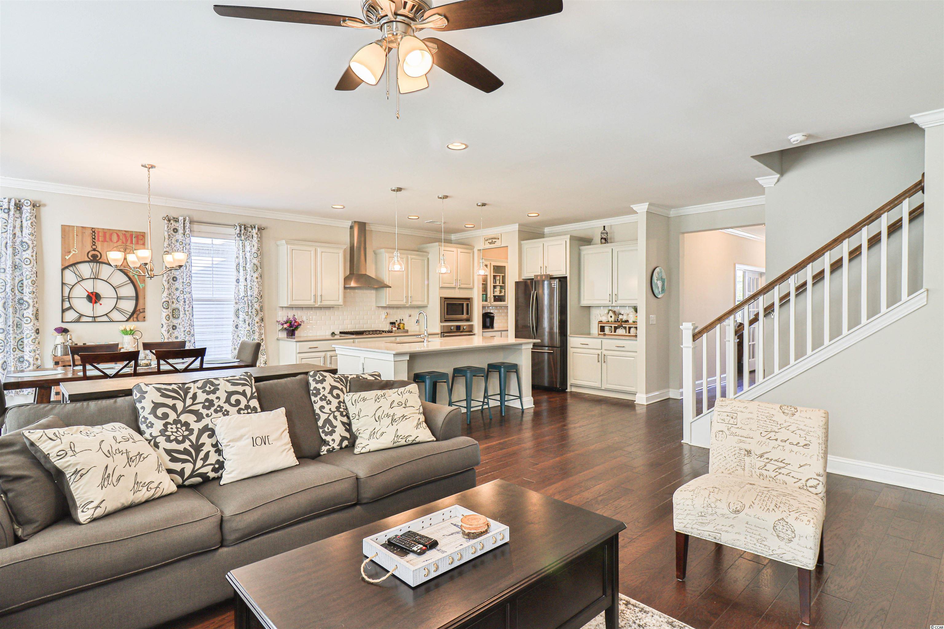1477 Parish Way Myrtle Beach, SC 29577 - Photo 4 of 39 Gallery Image 4