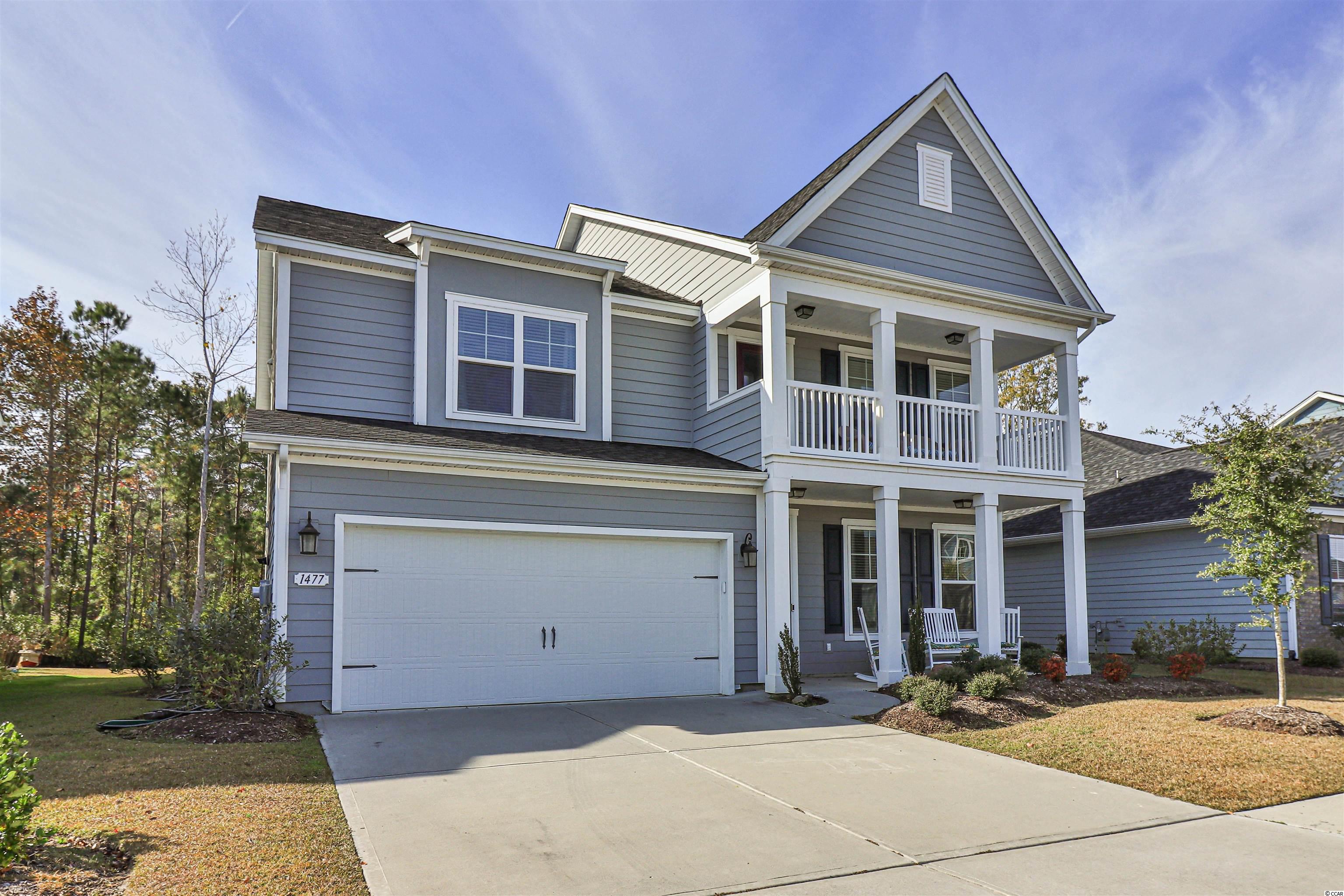 1477 Parish Way Myrtle Beach, SC 29577 - Photo 35 of 39 Gallery Image 35