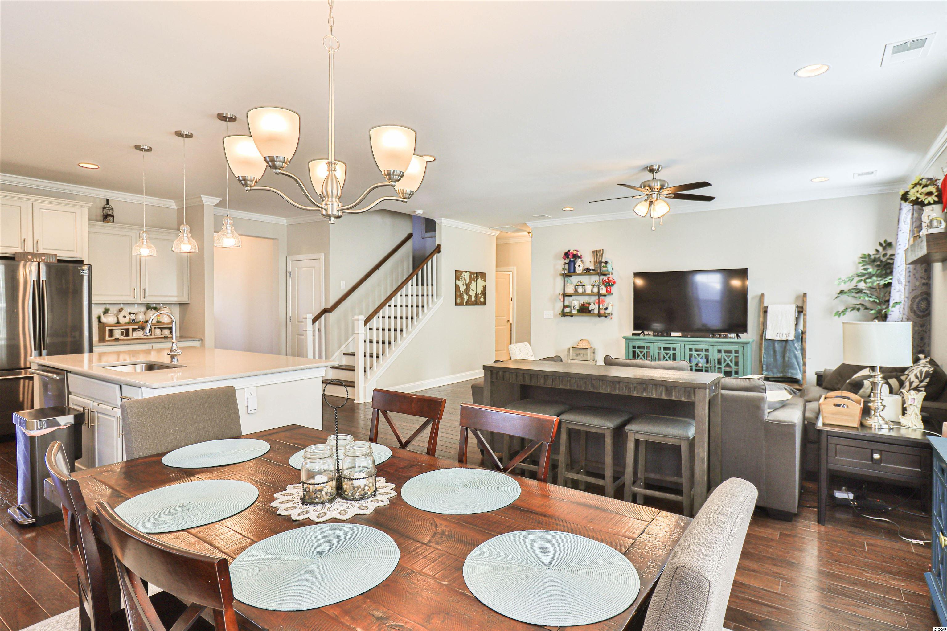 1477 Parish Way Myrtle Beach, SC 29577 - Photo 8 of 39 Gallery Image 8