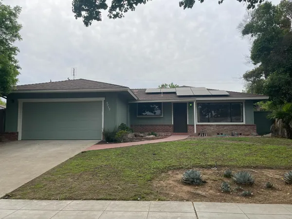 $389,700 | 4717 North Bengston Avenue, Fresno, CA 93705