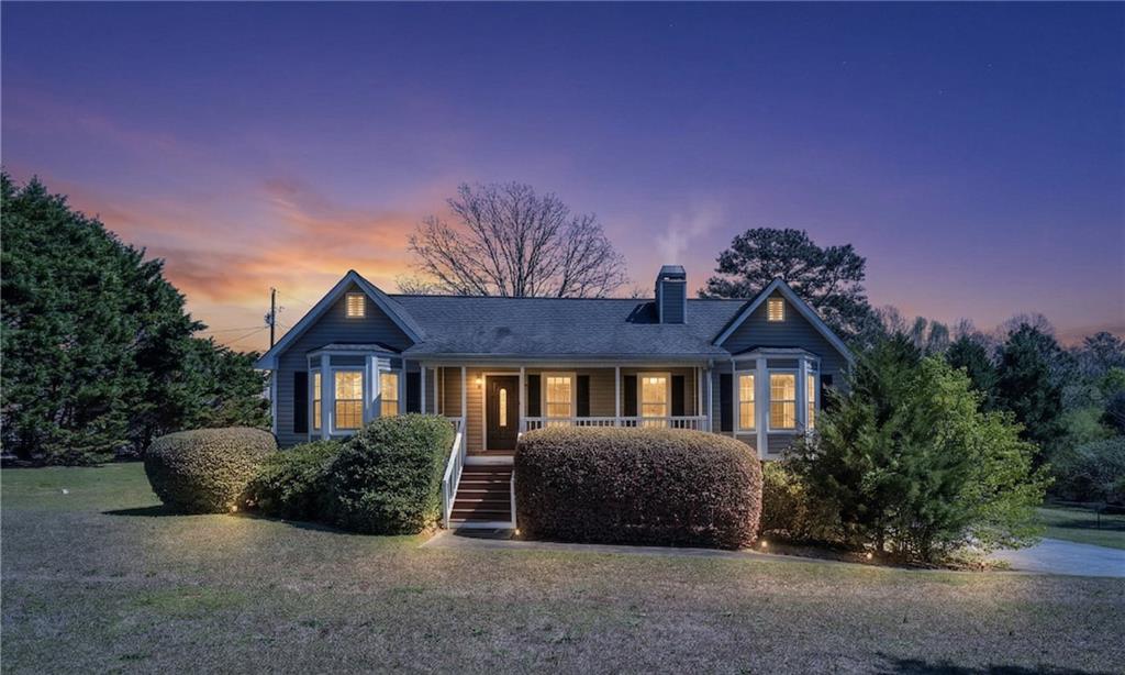 60 Villa Ridge Drive Dallas, GA 30157 - Photo 1 of 1 Gallery Image 1