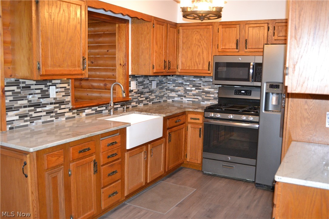 45620 Stewart Road Sullivan, OH 44880 - Photo 17 of 49