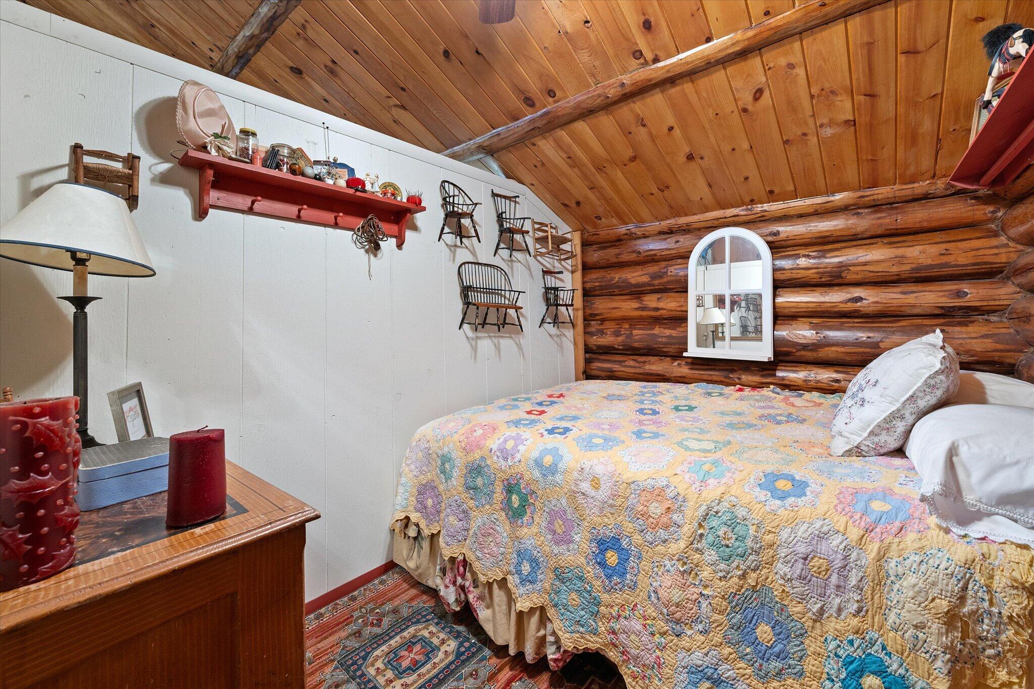 22 Old Ml Road Talmadge, ME 04492 - Photo 30 of 51 2nd bedroom...