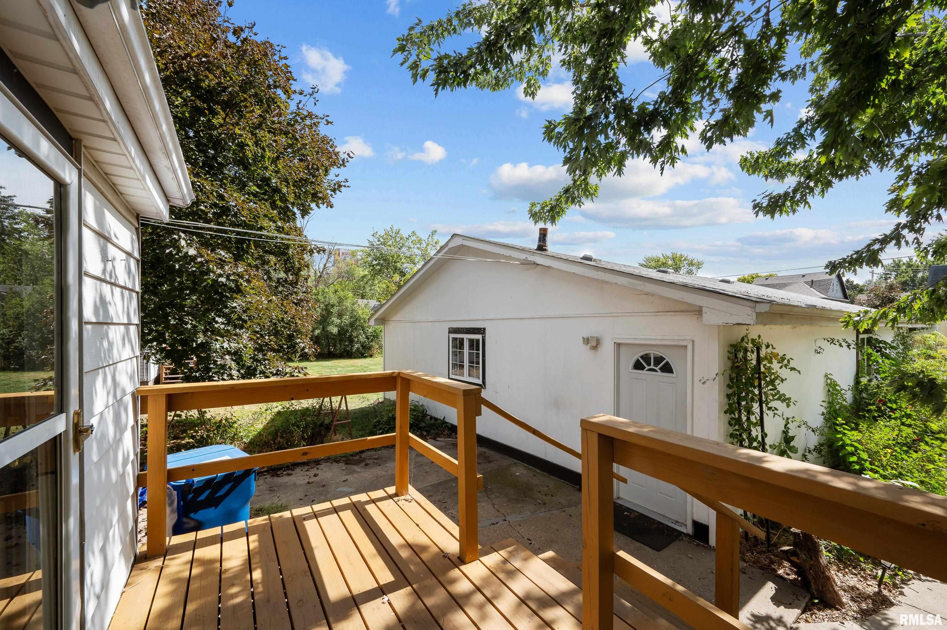 517 West 1st Street Kewanee, IL 61443 - Photo 25 of 26