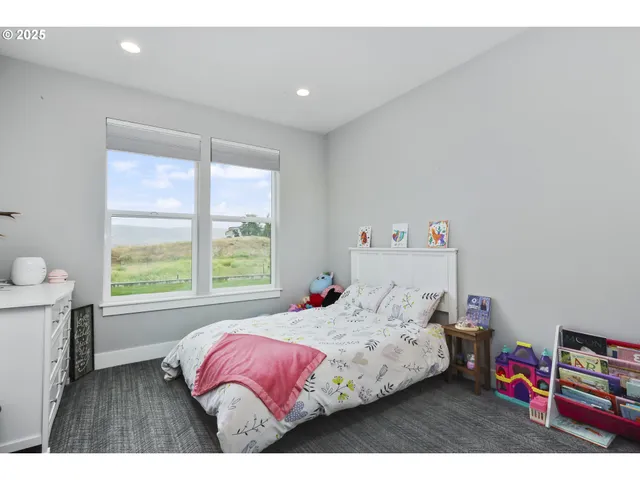 a bathroom with a sink a mirror and a toilet