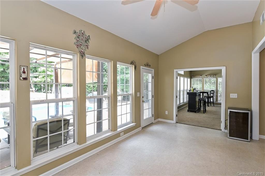 255 Choate Avenue Fort Mill, SC 29708 - Photo 19 of 38 a view of an empty room with a window