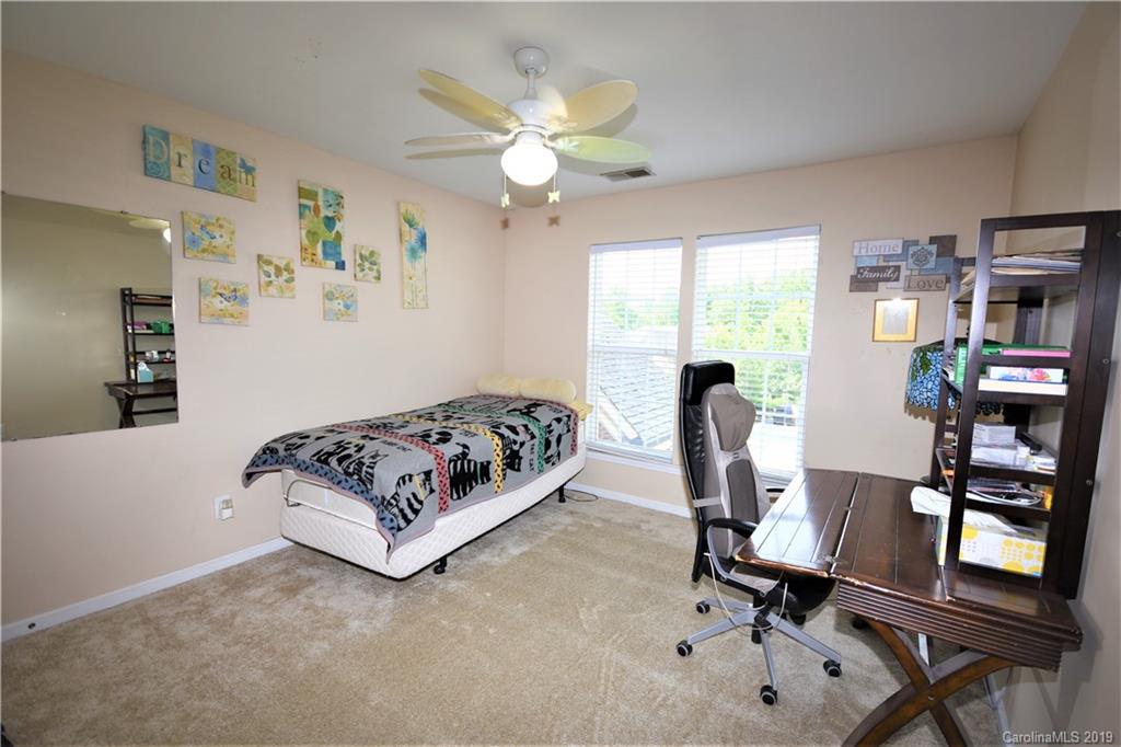 255 Choate Avenue Fort Mill, SC 29708 - Photo 21 of 38 a view of a workspace with furniture and a window