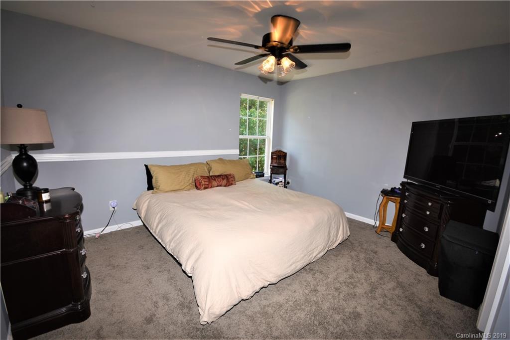 255 Choate Avenue Fort Mill, SC 29708 - Photo 23 of 38 a bedroom with a bed and window