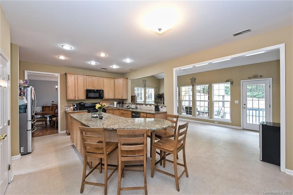 255 Choate Avenue Fort Mill, SC 29708 - Photo 8 of 38 a view of a dining room with furniture window and outside view