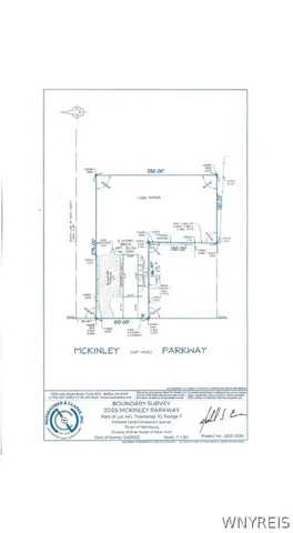 $999,000 | 3055 McKinley Parkway, Hamburg, NY 14219
