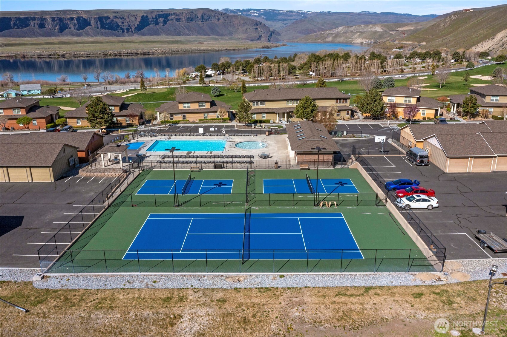 9122 Red Hawk Lane Northwest, Unit A76 Quincy, WA 98848 - Photo 38 of 40